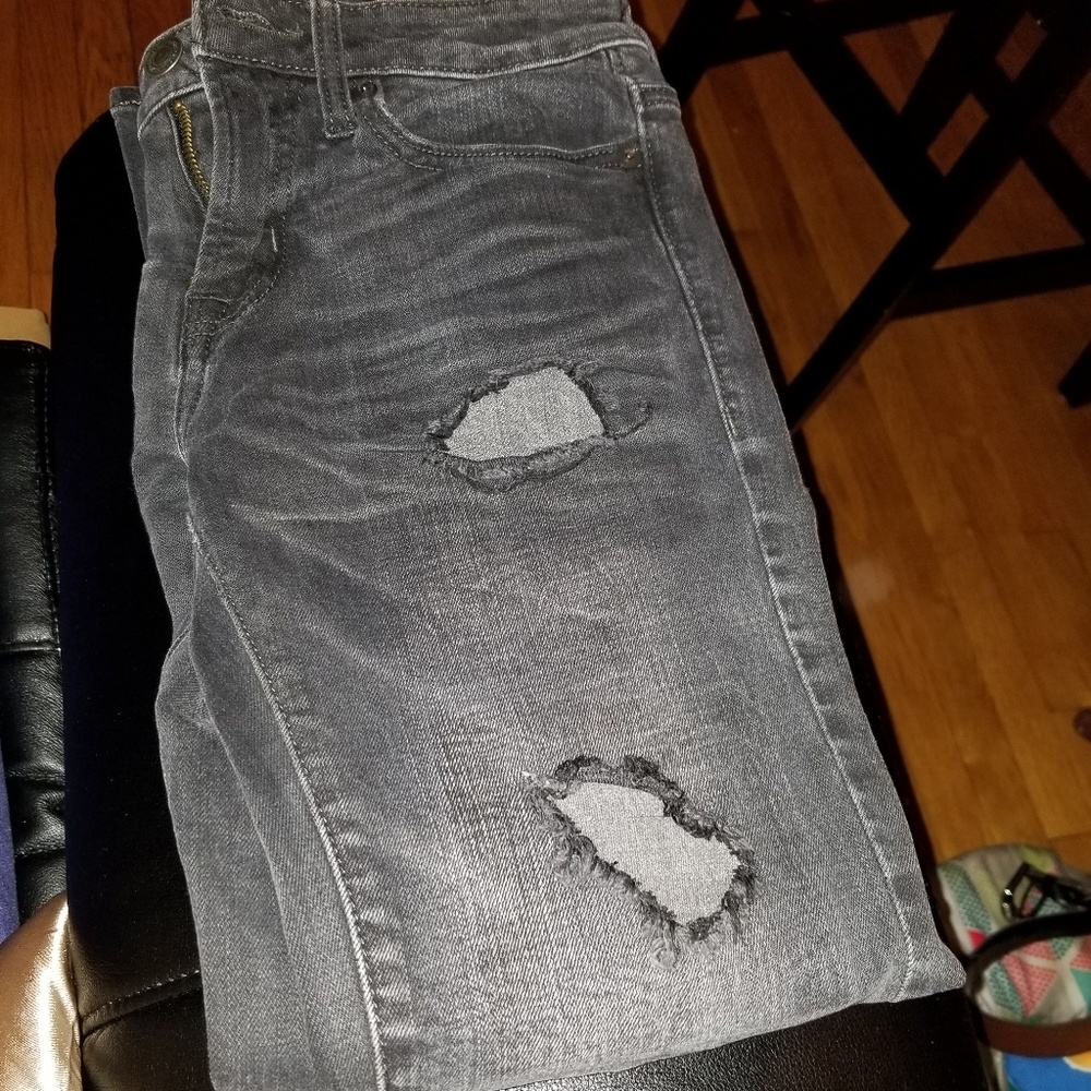 American eagle - Picture 5 of 5